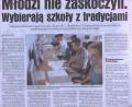 Gazeta Wyborcza z 24.06.2008 