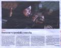 Gazeta Wyborcza 03.11.2009 r. 