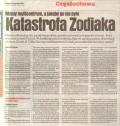 Gazeta Wyborcza z 7 stycznia 2011 r.
