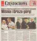 Gazeta Wyborcza z 4 - 5 lutego 2012 r. 