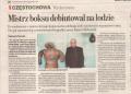 Gazeta Wyborcza z 17 lipca 2012 r. 