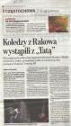 Gazeta Wyborcza z 16.09.2013 r. 
