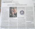 Gazeta Wyborcza z 8 sierpnia 2013 roku