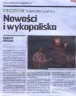 Gazeta Wyborcza 05.12.2008